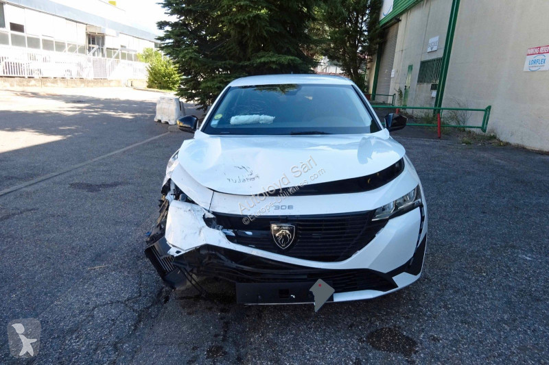 عربة نفعية Peugeot BREAK 1,5 HDI 131