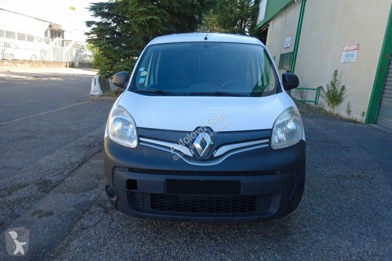 Véhicule utilitaire Renault KANGOO 1,5 DCI 90