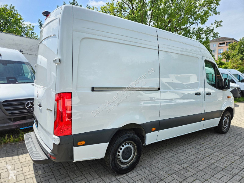 Mercedes 317 CDI 9G|TOP...
