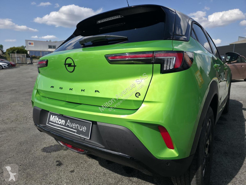 Samochód dostawczy Opel MOKKA Mokka-e - 136  GS