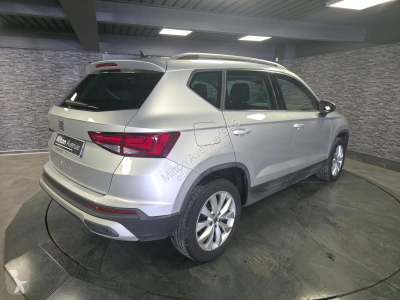Véhicule utilitaire Seat ATECA 1.0 TSI - 110 Style