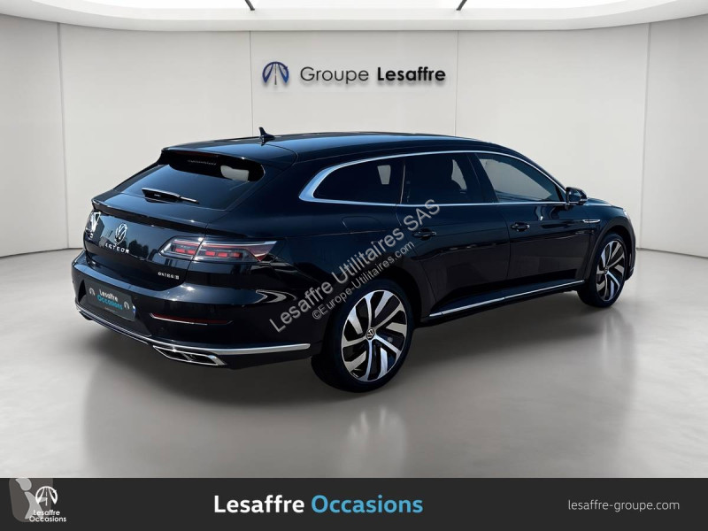 Volkswagen Arteon Shooting Brake 1.4 eHybrid...