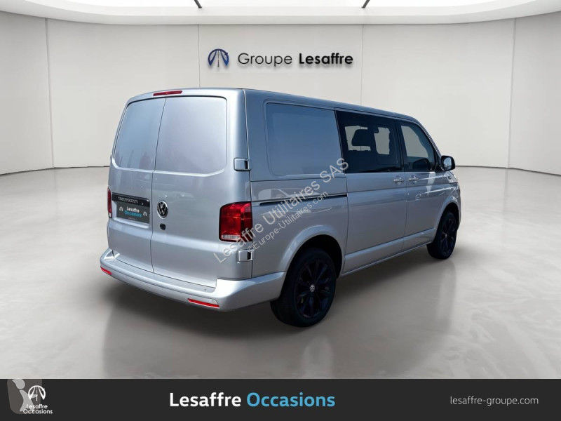 Volkswagen TRANSPORTER 6.1 VAN L1H1 2.0 TDI 204...