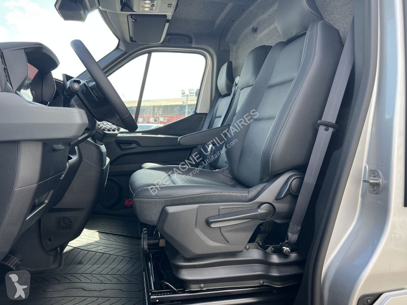 Лекотоварен автомобил Nissan INTERSTAR FG NEUF:...
