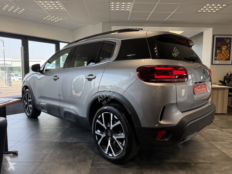 Furgoneta Citroën C5 AIRCROSS BLUEHDI 130CH S&S...