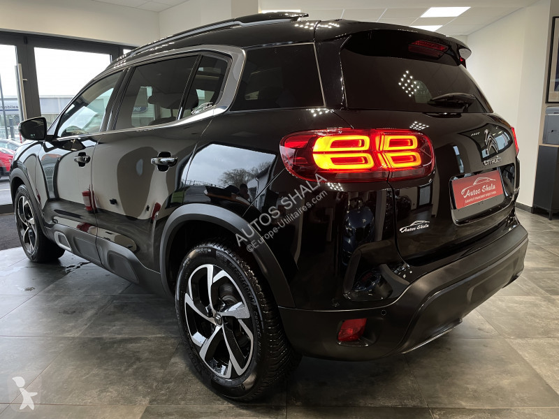 عربة نفعية Citroën C5 AIRCROSS BLUEHDI 130CH...
