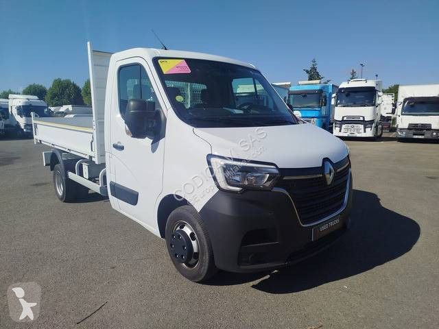 Veicolo commerciale Renault