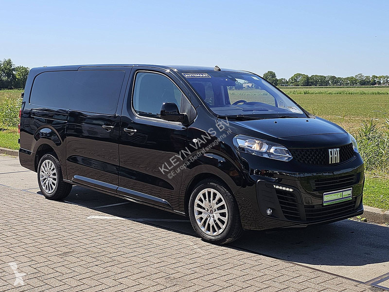 Veicolo commerciale Fiat 2.0 dc ac aut EURO6