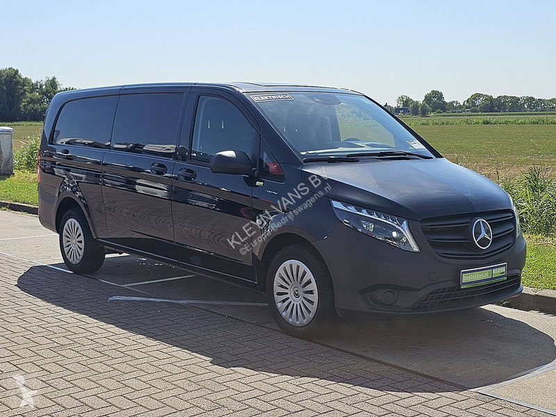 عربة نفعية Mercedes L3 XL LED 280Km WLTP