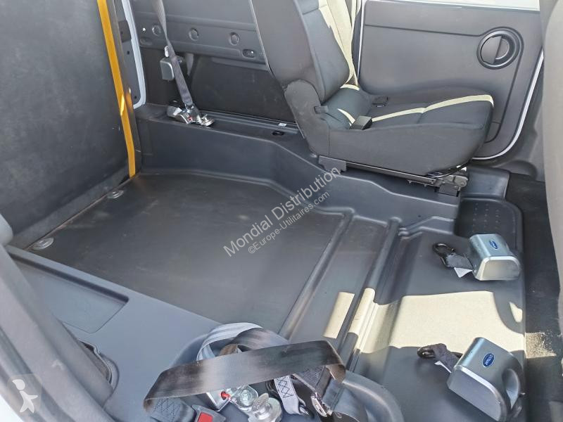عربة نفعية Renault 1.5 dci 95 TPMR