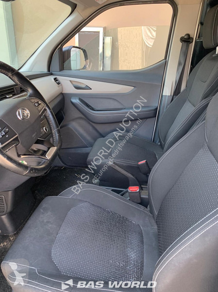 Véhicule utilitaire Maxus  EDELIVER 3