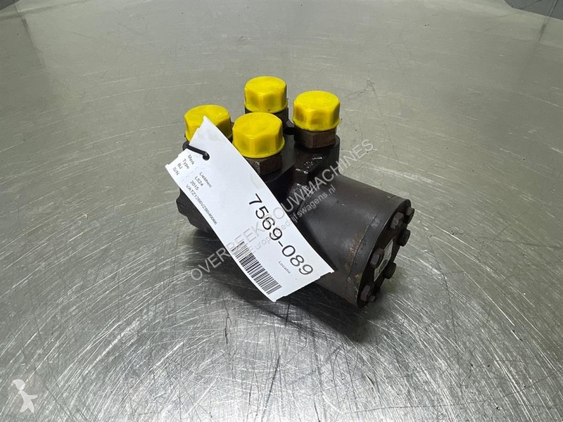 Nyttofordon Liebherr L524-10113336-Steering...