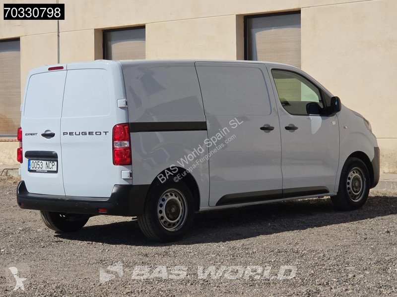 عربة نفعية Peugeot 120pk L2H1 - Aire...