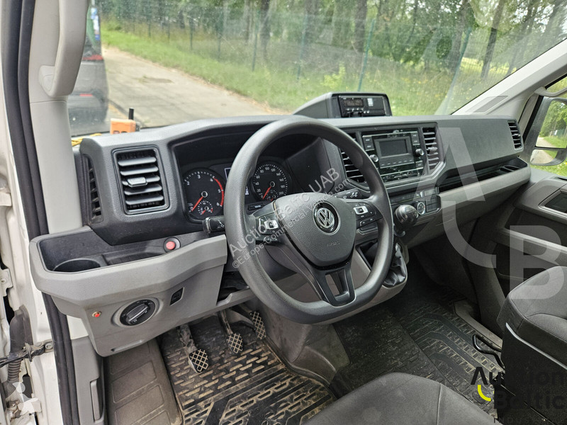 Camion Volkswagen