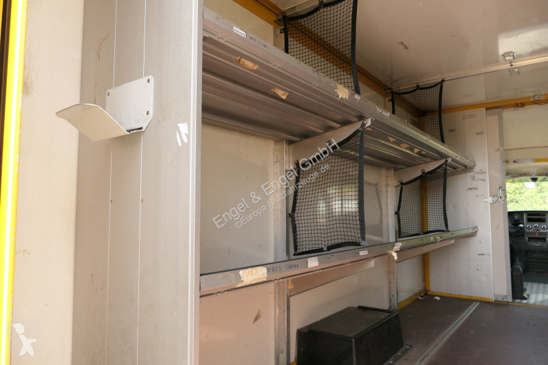 Véhicule utilitaire Iveco Daily 35 S11 C30C...