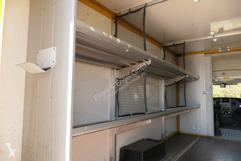 Iveco Daily 35 S11 C30C AUTOMATIK KAMERA MAXI...