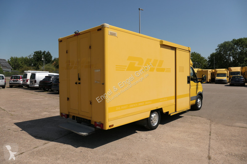 Iveco Daily 35 S11 C30C AUTOMATIK KAMERA MAXI...