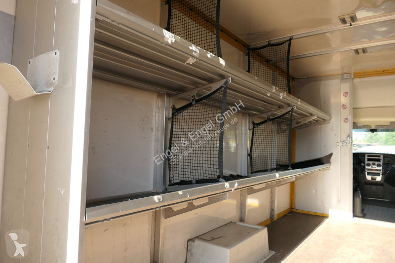 Nyttofordon Iveco Daily 35 S11 C30C AUTOMATIK...