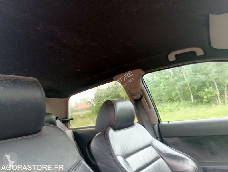 Furgoneta Audi A3