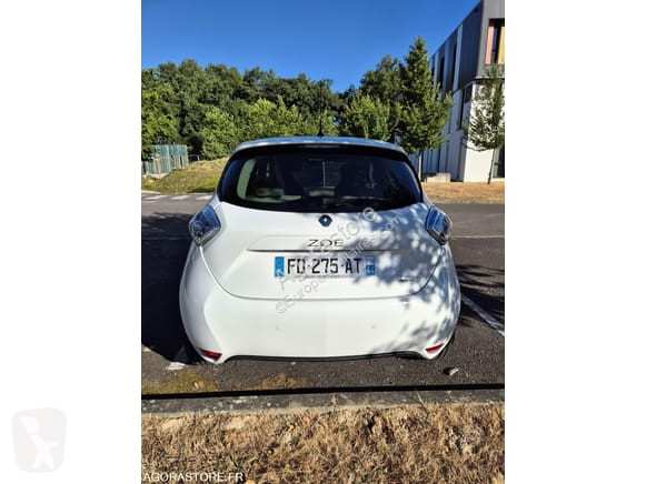 Véhicule utilitaire