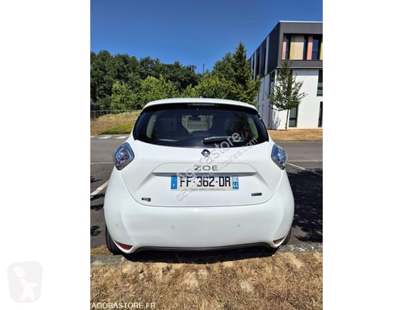 Véhicule utilitaire