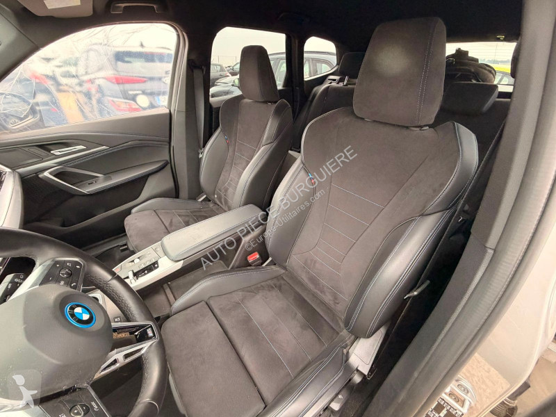 عربة نفعية BMW Serie X I eDrive20 204 M Sport /...