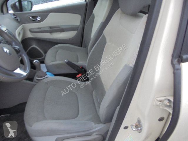 Furgoneta Renault 1.5 Energy DCi 90 Zen / DA774