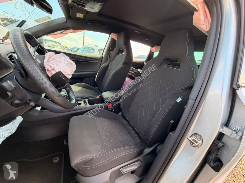 عربة نفعية Skoda 1.5 TSi 150 DSG7 SportLine /...