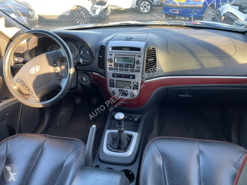 Samochód dostawczy Hyundai 2.2 CRDi 155 AWD /...