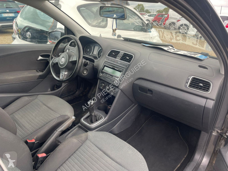 عربة نفعية Volkswagen V 1.6 TDi 90 Confortline...