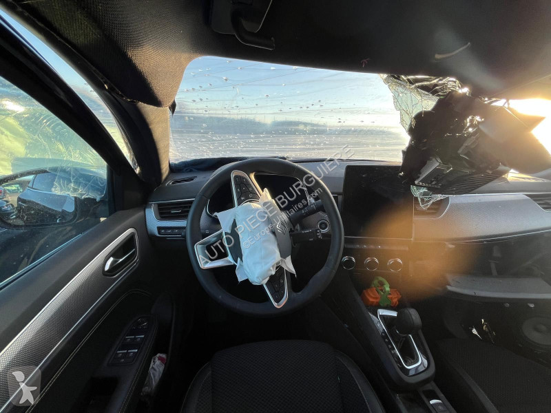 Furgoneta Renault 1.6 E-Tech Hybride 145 / HE881