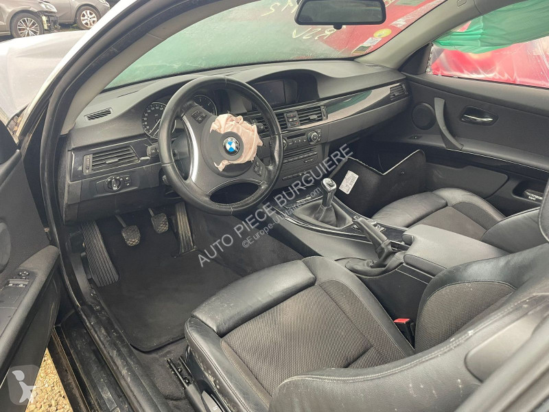 Samochód dostawczy BMW xDrive 184 Excellis / CE578