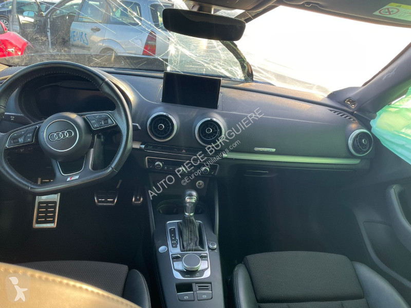 عربة نفعية Audi A3 III Sportback 1.4 TFSi 150 /...
