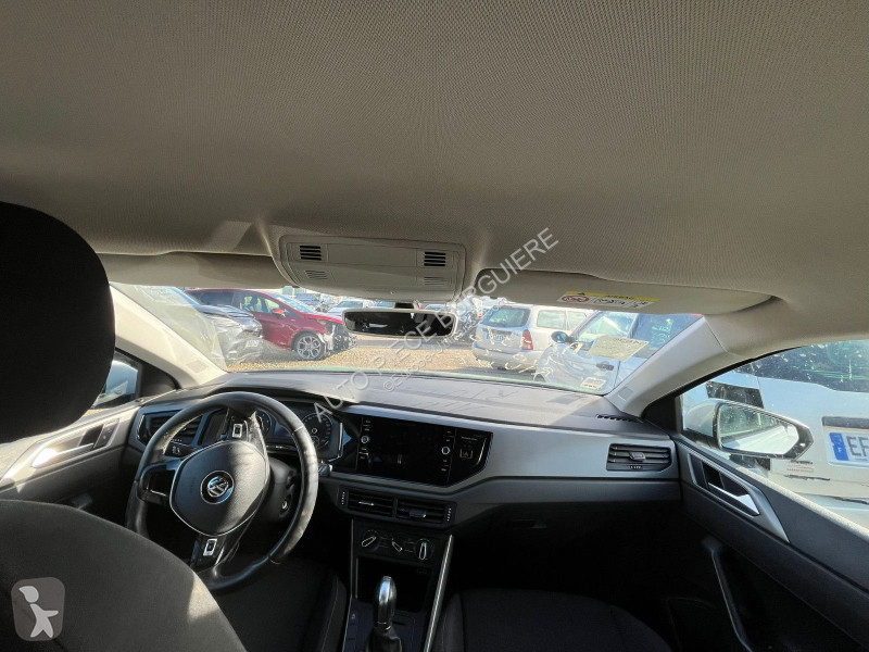 عربة نفعية Volkswagen VI 1.0 TSi 95 DSG7 Lounge...
