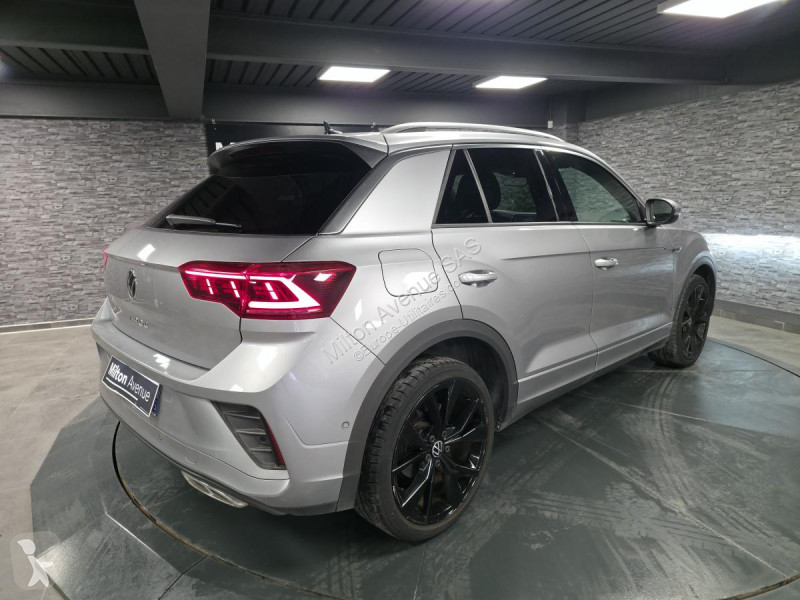 Furgoneta Volkswagen T-ROC 1.5 TSI Evo - 150 -...