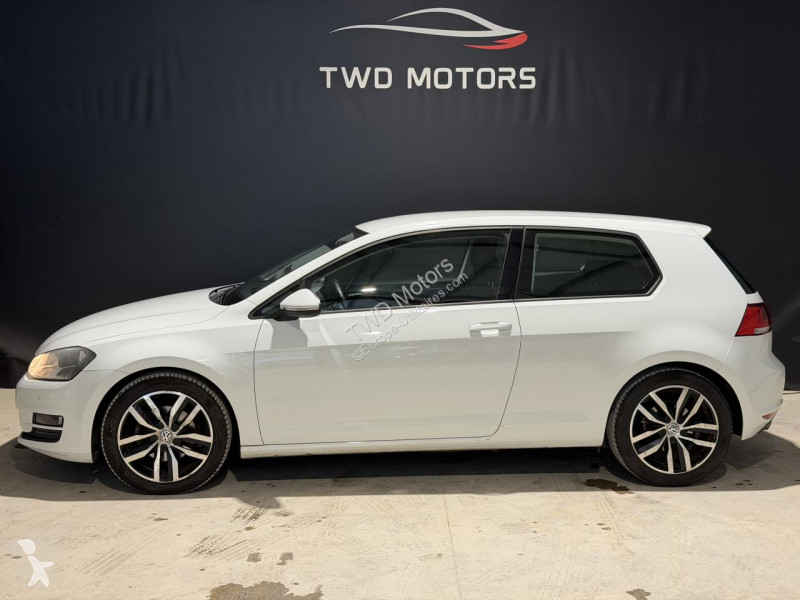 عربة نفعية Volkswagen GOLF 2.0 TDI  - 150...