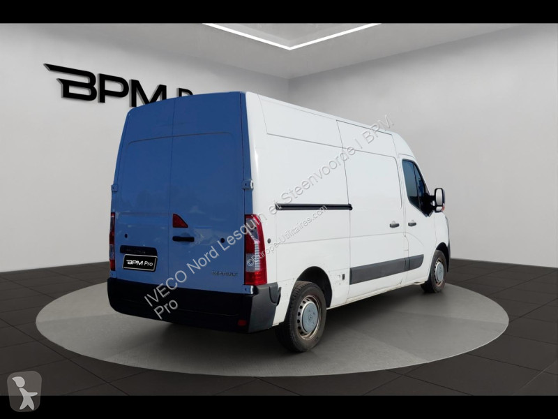 Furgoneta Renault Fg F3300 L2H2 2.3 Blue dCi...