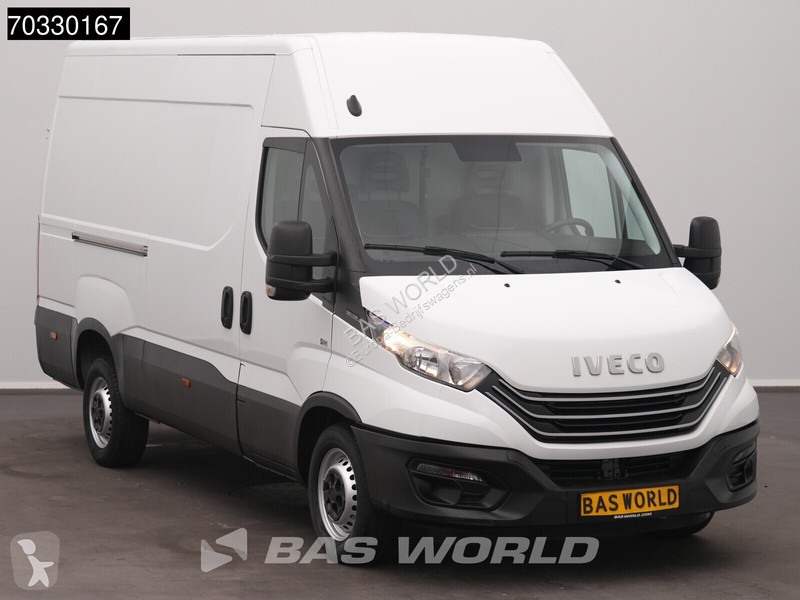 Iveco 35S14 L2H2 Airco Cruise Camera Groot...