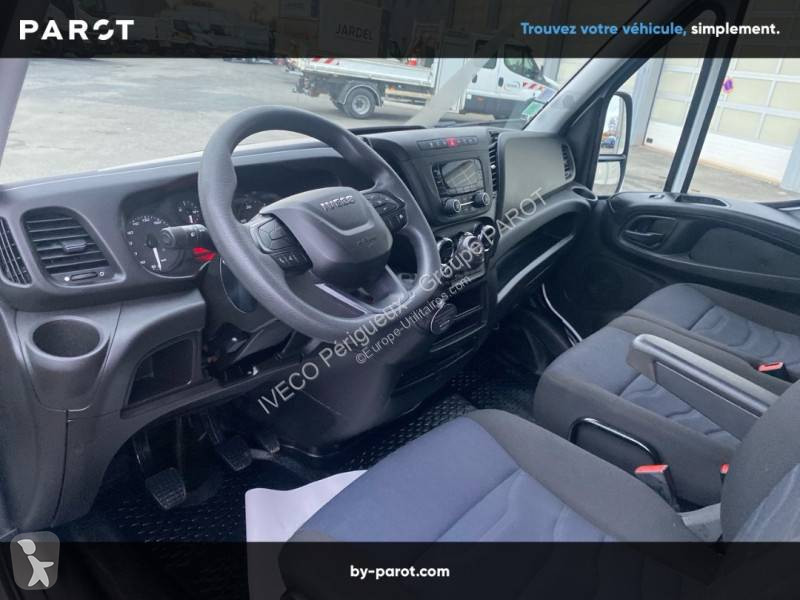 Nyttofordon Iveco