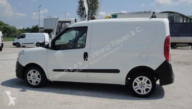 Veicolo commerciale Fiat DOBLÒ 1.6  105 M-JET
