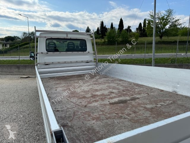 Veicolo commerciale Iveco DAILY