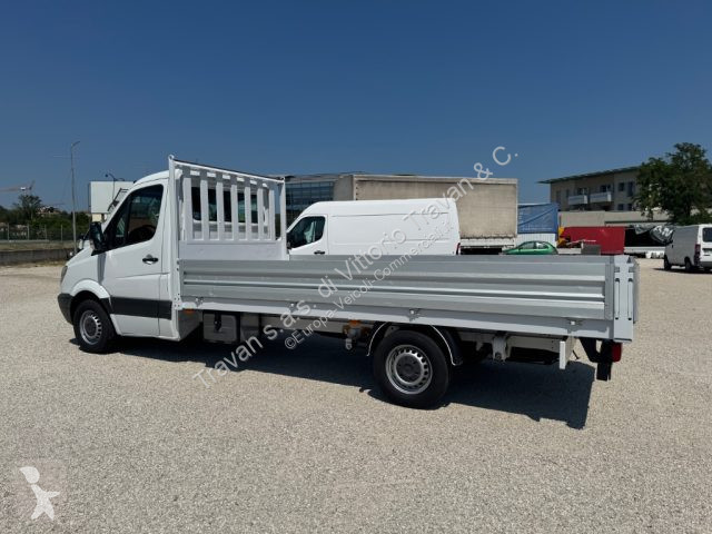 Furgoneta Mercedes SPRINTER