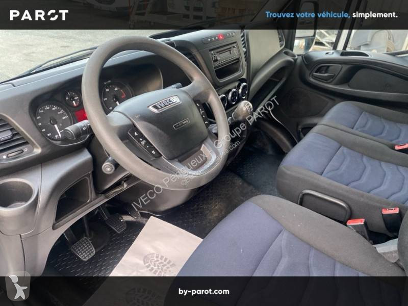 Nyttofordon Iveco