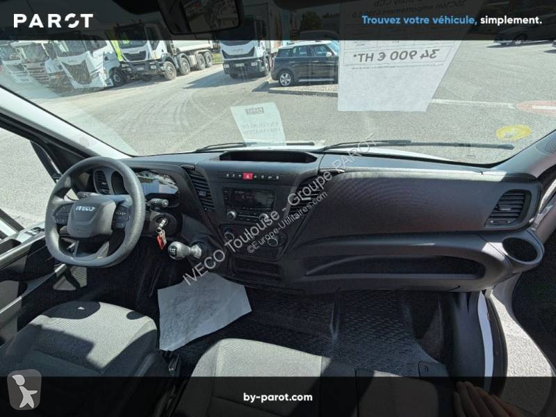 Iveco  Transporter