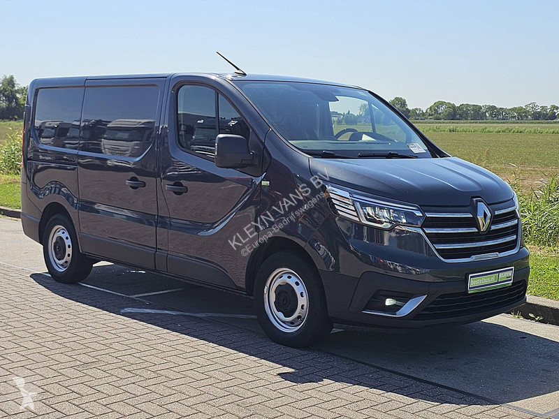 Furgoneta Renault 2.0 DCI ac LED EURO6