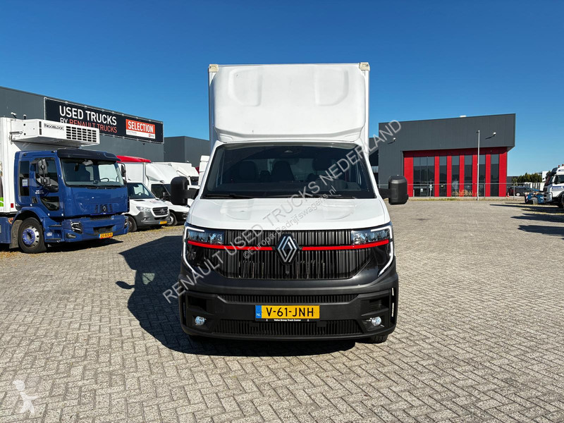 Furgoneta Renault 3T5 CCB L3 170 pk, Airco, BPM...