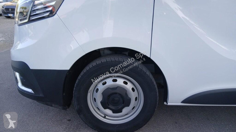 Veicolo commerciale Renault IV