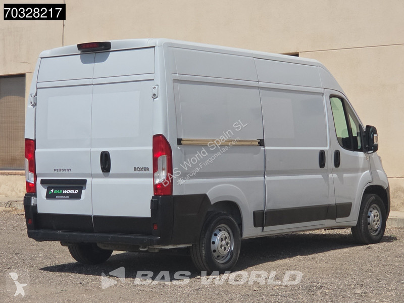 عربة نفعية Peugeot L2H2 - Aire Acondicionado -...