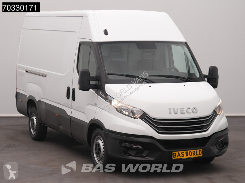 Bedrijfswagen Iveco 35S14 Automaat L2H2 Airco...