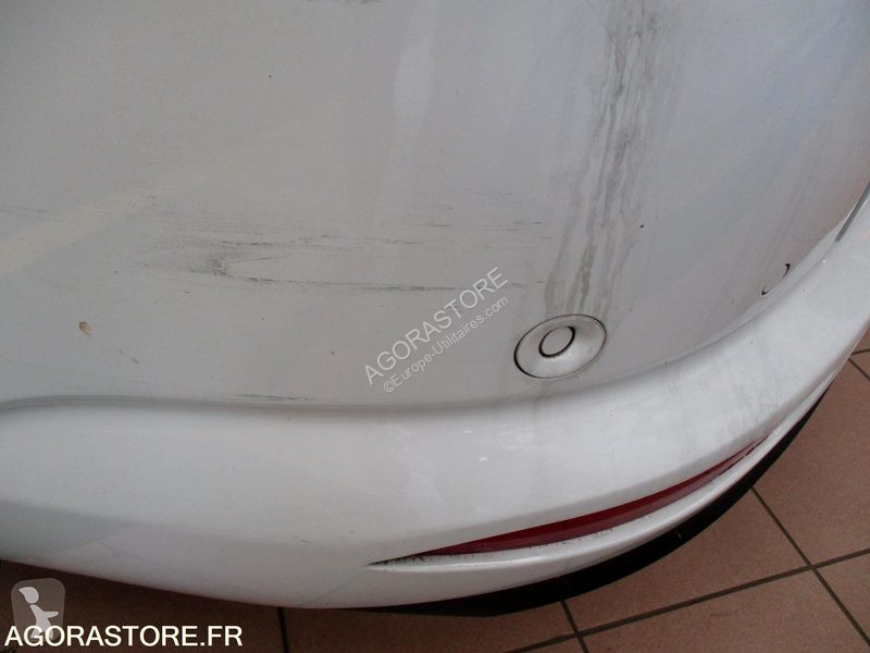 Furgoneta Renault TALISMAN